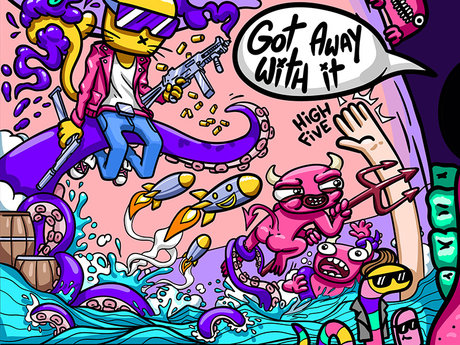 _Toney amp amp KushKueen nude on onlyfans