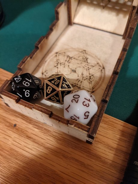 Only dice only fans.