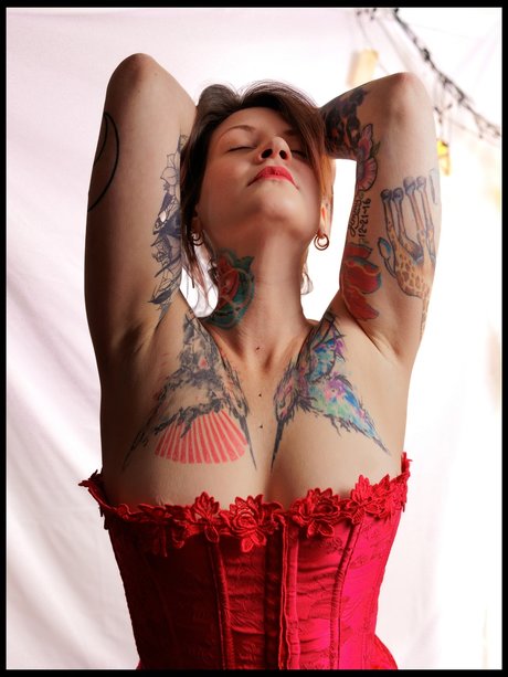 Zuzu Pebbles onlyfans nudes leaks