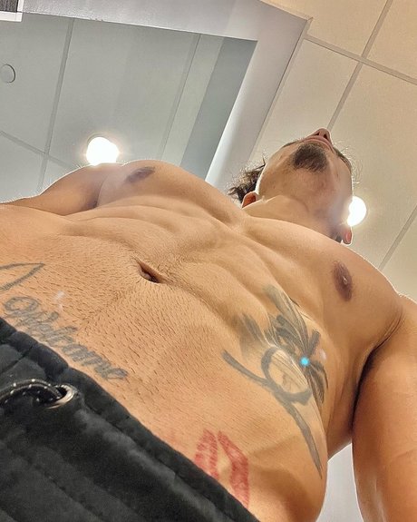 Omar Morales onlyfans porn