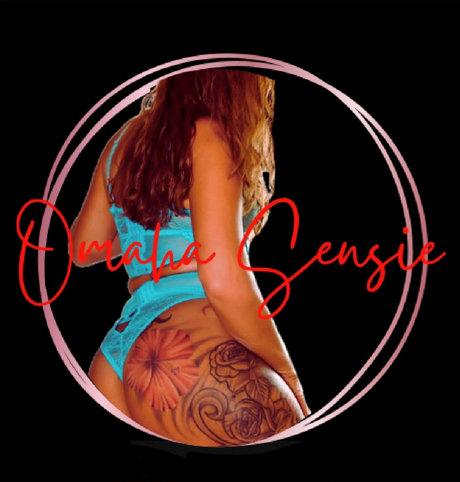 Omaha Sensie onlyfans nude