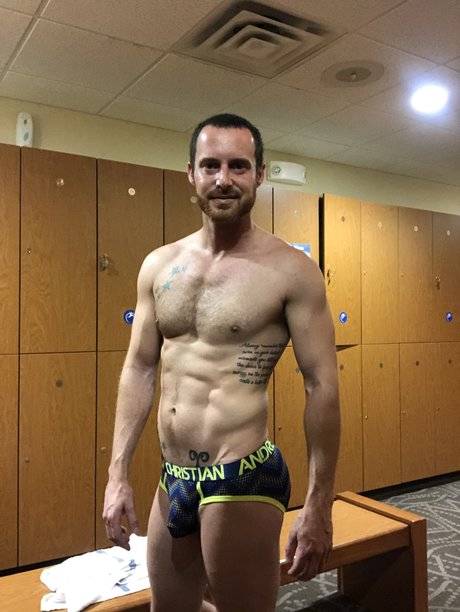 Aidan Anthony onlyfans leak new