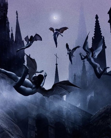 AcaciaThorn  galleries