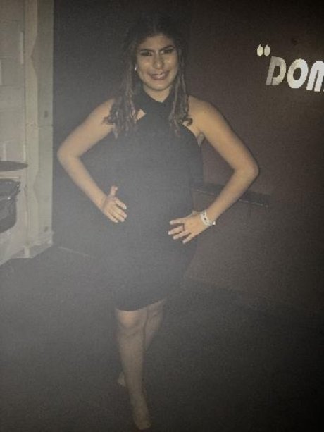 Abigail28 only fans leaked porn