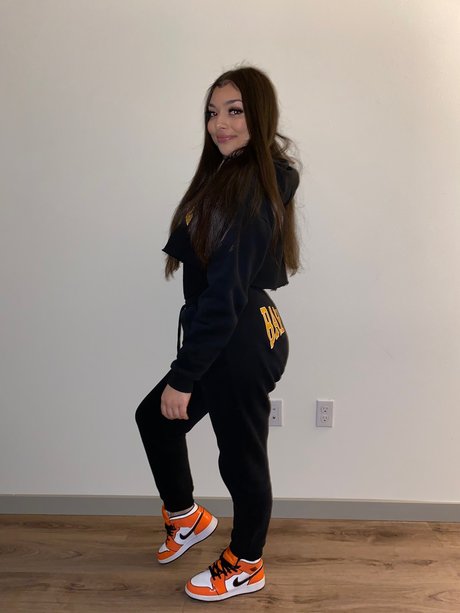 Abby luvvloaf onlyfans nide