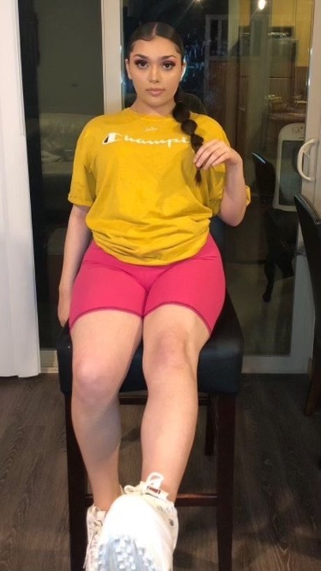 Abby luvvloaf onlyfans leaked free