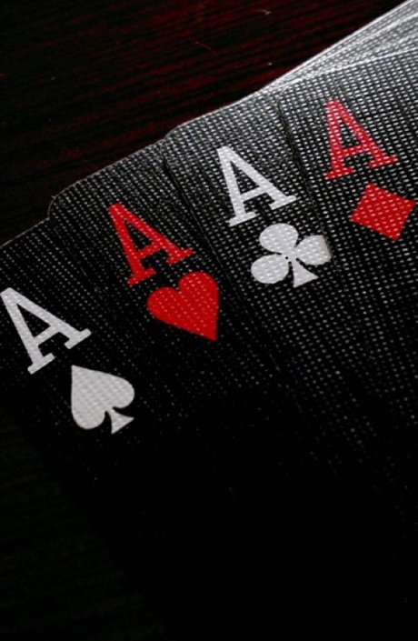 TheAce only fans pic