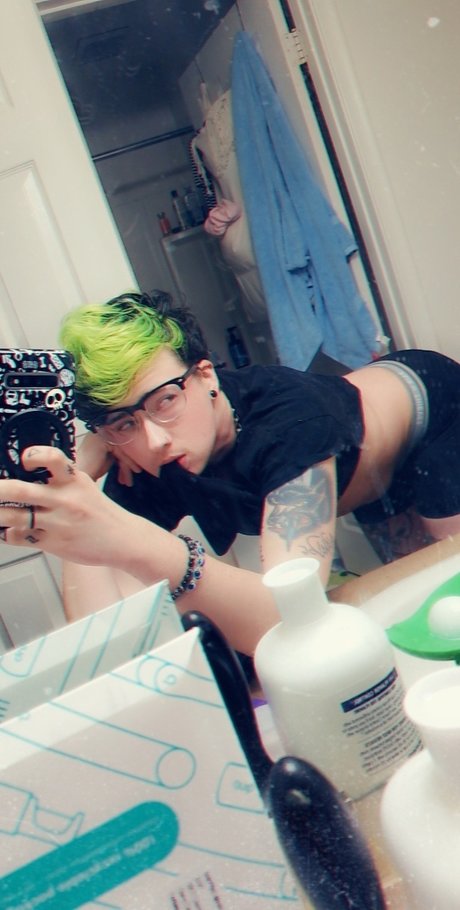 Ollie Alchemy onlyfans archive