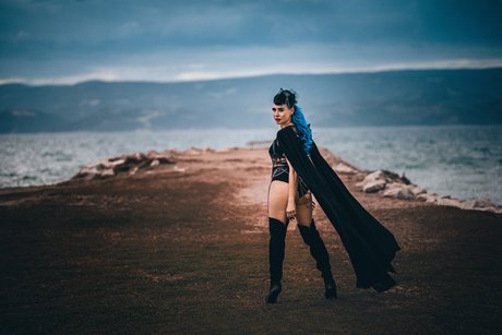 Countess Einfalt onlyfans leaked sex