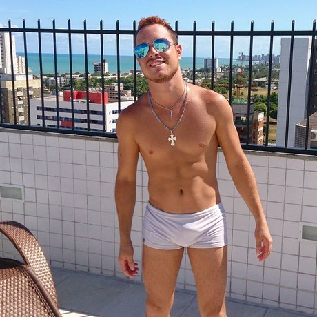 Felipe Xavier F Donato onlyfans leaked nudes