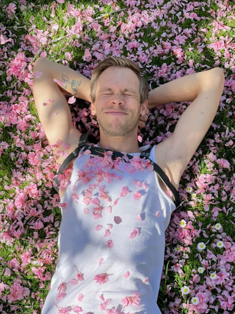 Oliver Rogers leaks onlyfans porn