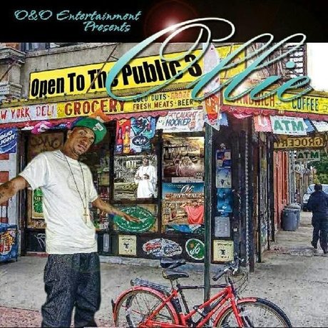 Ollie Morrison  images