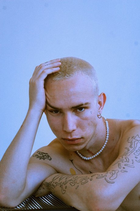 Oli Morino onlyfans leaj