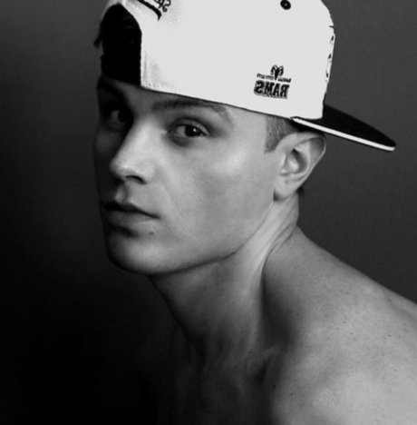 Oleg Bogann onlyfans leaked pictures