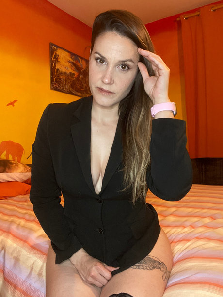 _AlexaBond_ onlyfans leak nude