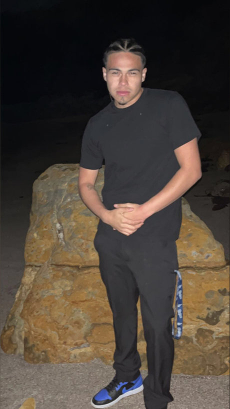 AlexPrevailing leaked onlyfans sextape