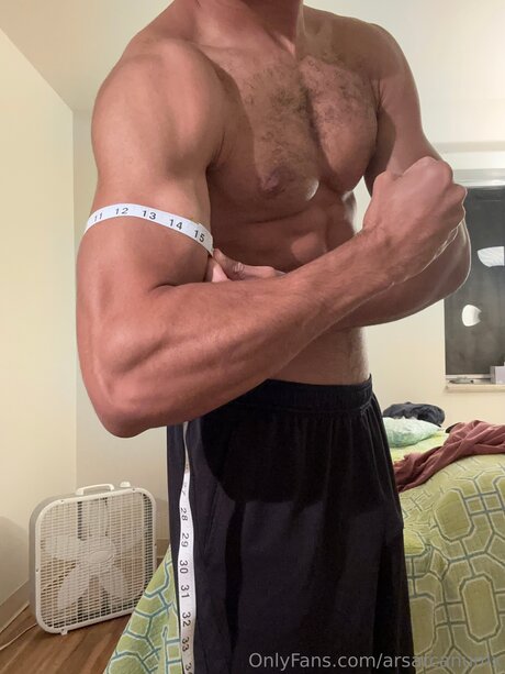 Ars Arcanum_ onlyfans free porn