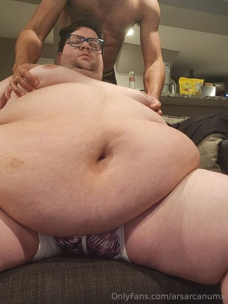 Ars Arcanum_ onlyfans nudes leaks