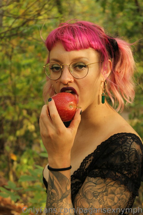 Kitten Nymph onlyfans photo