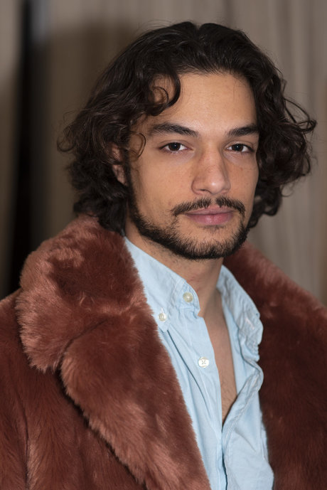 Paco Savage new onlyfans leak