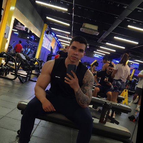 Pachofit onlyfans nude leaks