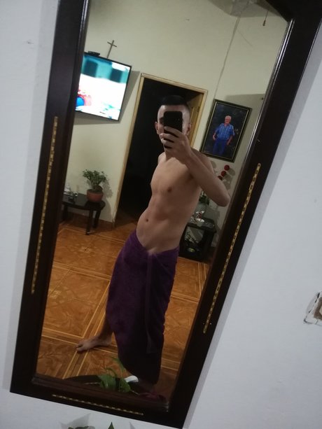 Juan Pablo Quintero leaked only fans porn