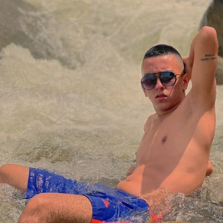 Juan Pablo Quintero onlyfans exposed