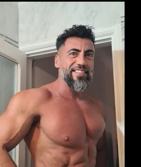 Pablo EL Macho STRIPER_ onlyfans porn leaks