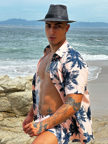 Juan pablo king onlyfans porn leaked