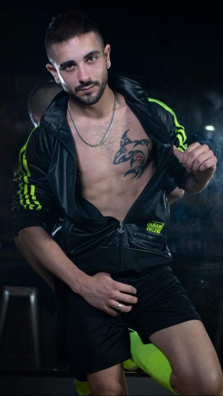 Pablo hierro onlyfans gratis