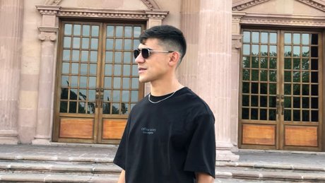 Henry Crrl onlyfans sex leaked