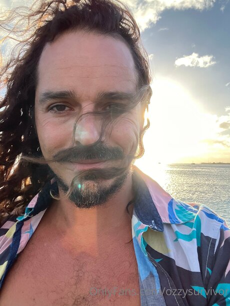 Ozzy Lusth onlyfans porn