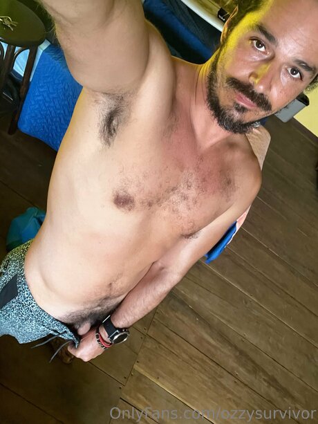 Ozzy Lusth en onlyfans