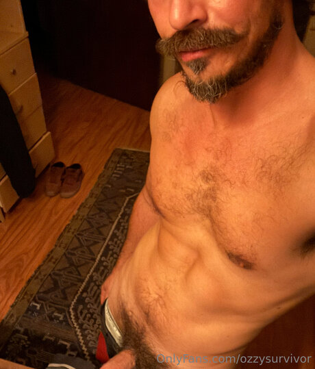 Ozzy Lusth onlyfans leaks