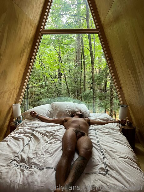 Ozzy Lusth fans only