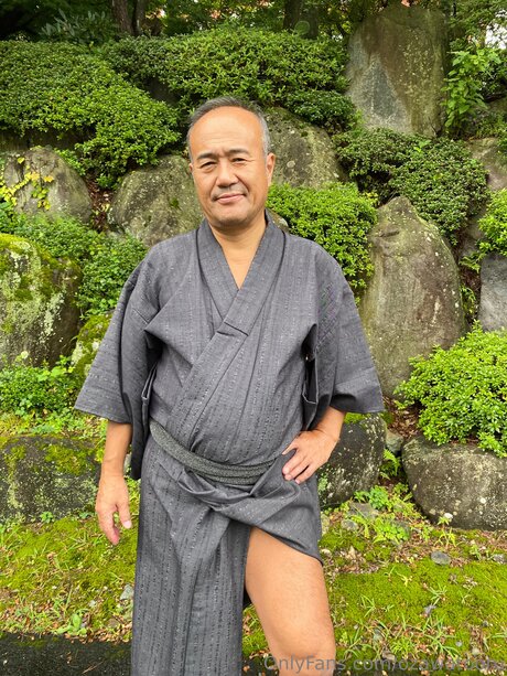 Tooru Ozawa leaked only fans porn