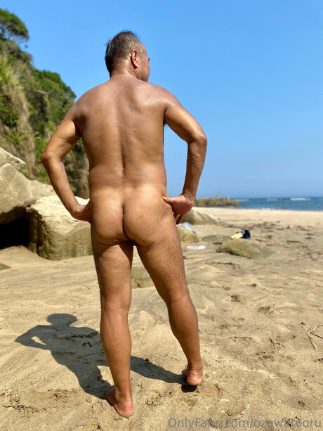 Tooru Ozawa onlyfans nude pics