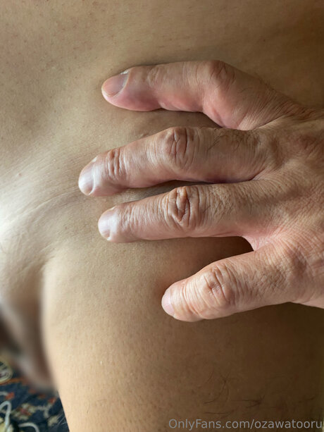 Tooru Ozawa leaked onlyfans nudes