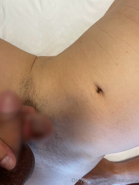 Tooru Ozawa nudes onlyfans leaked