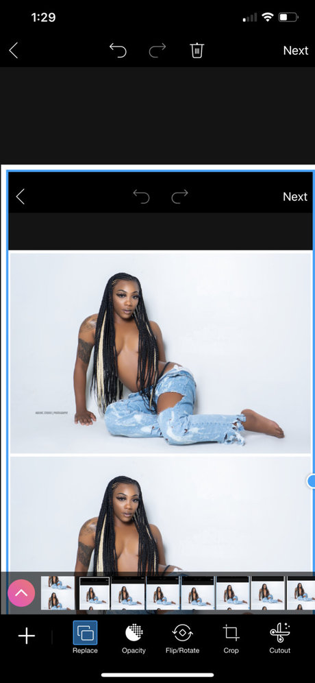 Katia Marie onlyfans sexy