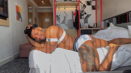 Ostine brown onlyfans photos