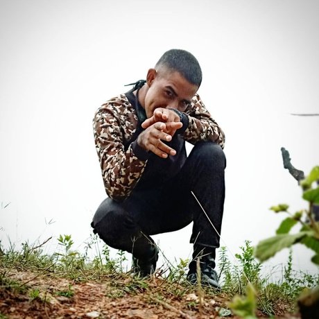 Oso Miguel leaked onlyfans porn