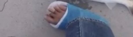 oside toes leaks onlyfans