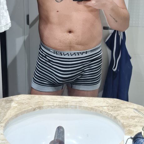 Orlando Bensi nude onlyfans leak
