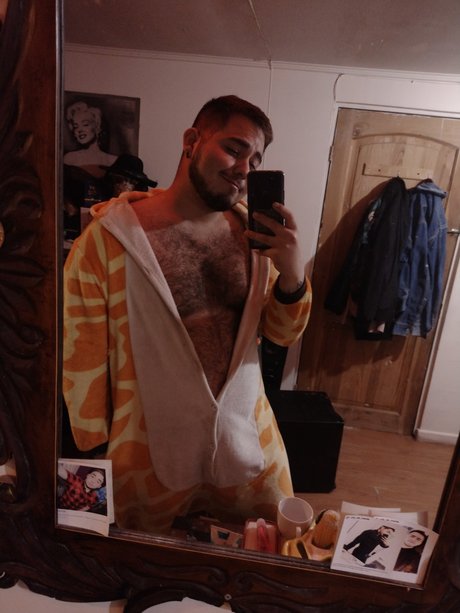 orly de menta leaked onlyfans sex