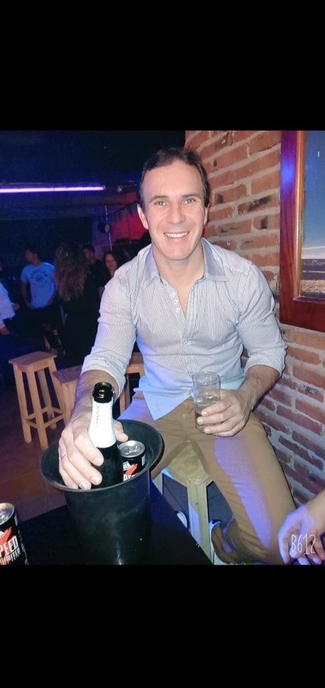 Orlando Diaz onlyfans ass