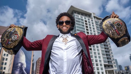 AJ McKee onlyfans leaka