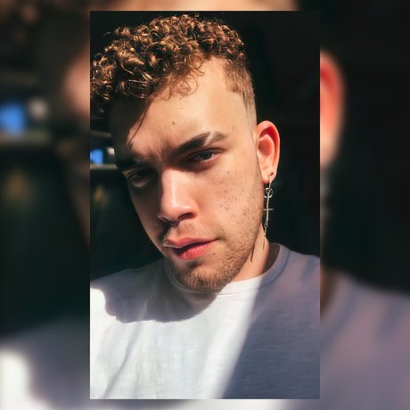 Alan Junior onlyfans free