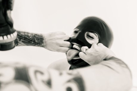 Alastor onlyfans leaka