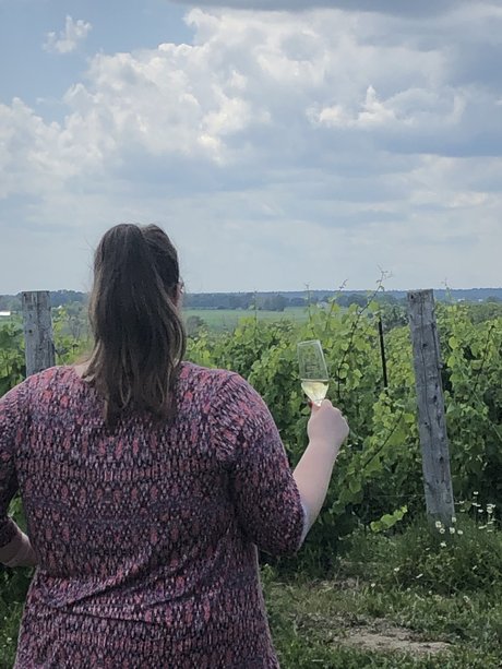 Lauren Wren onlyfans ass